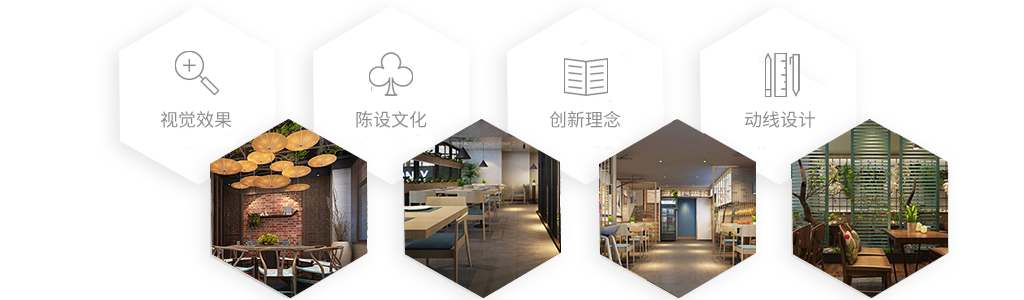 餐飲設(shè)計(jì)